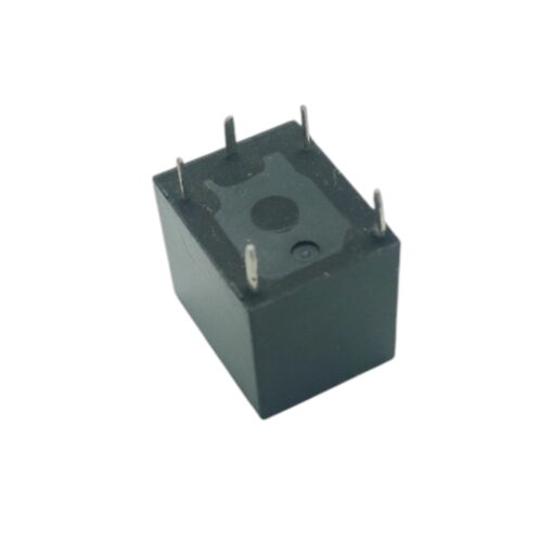 Power Relay T78L-DC12V-C SPDT (1 Form C) 12VDC Coil 10A Through Hole 5 Pin - Image 2