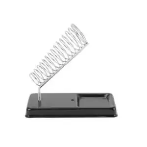 Soldering Iron Stand 125x60x110mm - Image 2