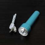 Rechargeable Mini Flashlight 40W with Micro USB Cable XJ-007