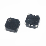 SMD Buzzer KLJ-8530-3627 86dB@3.6V,10cm Magnetic 3.6V 2731Hz SMD,8.5x8.5mm