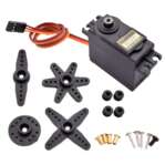 Servo Motor (Half Metal) MG945 TowerPro 180 Degree