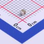 Multilayer Ceramic Capacitors MLCC - SMD 25V 22uF X5R ±20% 0805