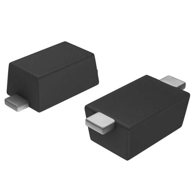 Aexit 15-Pack 1N5819 Schottky Diodes – SOD-123 1A 40V Surface Mount Rectifiers