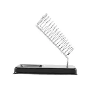 Soldering Iron Stand 125x60x110mm - Image 3