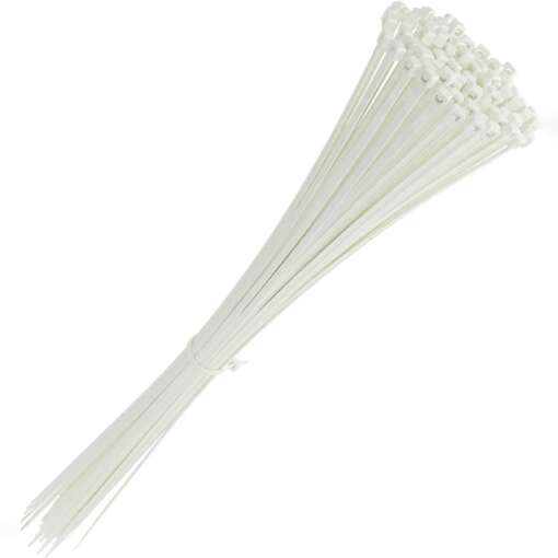 Nylon Cable Tie 3.6 x 500 mm (Pack of 50)