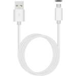 USB Power Cable to Micro USB 1M 2A