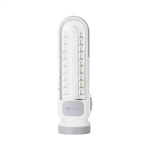 Portable Rechargeable LED Light DP-7102 - Image 3
