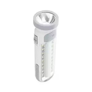 Portable Rechargeable LED Light DP-7102 - Image 2