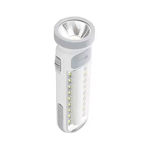 Portable Rechargeable LED Light DP-7102 - Image 2