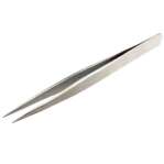 Anti-Static Straight Tweezers 160mm