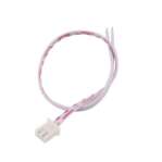 PHR-2 JST PH Connector Housing Female 2 Pin 2mm with 20cm Terminal Cable