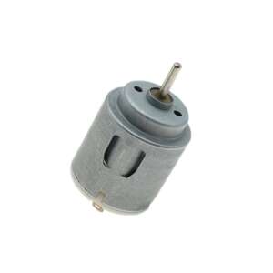 R140 DC Motor 3-9V 10000RPM - Image 2