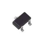 BAT54 KL1 SMD Schottky Barrier Diodes (SBD) 30V 1V@100mA 200mA SOT-23