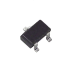 BAT54A KL2 Schottky Barrier Diodes (SBD) 30V 1V@100mA 200mA SOT-23