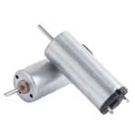 DC Brushed Motor 1230 3V 14500RPM