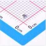 Chip Resistor SMD 2.2kΩ ±1% 0.125W ±100ppm/℃ 0805