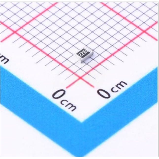 Chip Resistor