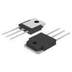 SP25N135T IGBTs Field Stop (1350V, 25A) TO-3PN