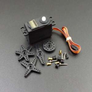 Servo Motor SG-5010 (Nylon Gear) 180 Degree 5.5kg/cm