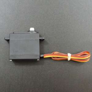 Servo Motor SG-5010 (Nylon Gear) 180 Degree 5.5kg/cm - Image 3