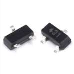 TL431 431 SMD Voltage References SOT-23