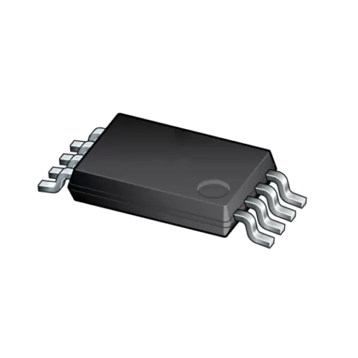 FS8205A 20V 6A 25mΩ@4.5V,4A 1W 2 N-Channel TSSOP-8 MOSFET SMD