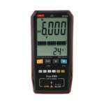 UNI-T UT121A Smart Digital Multimeter
