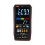 UNI-T UT121B Smart Digital Multimeter