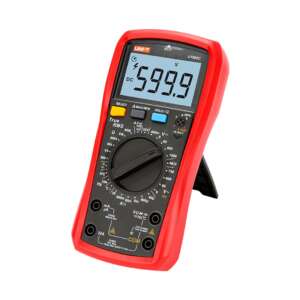UNI-T UT890C True RMS Digital Multimeter - Image 2