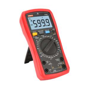UNI-T UT890C True RMS Digital Multimeter - Image 3
