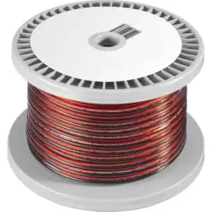 Audio Speaker Cable