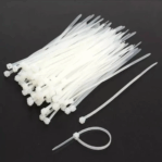 Nylon Cable Tie 1.8 x 100 mm (Pack of 100)