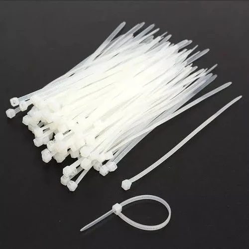 Nylon Cable Tie 1.8 x 100 mm (Pack of 100)