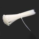 Nylon Cable Tie 2.5 x 300 mm (Pack of 50)