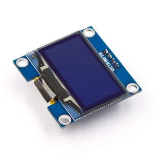 OLED Display