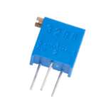 3296Z-1-102 Trimmer Potentiometer Multiturn 1KΩ