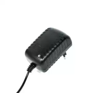Adapter 9V 1A with Dual Jack - Image 2