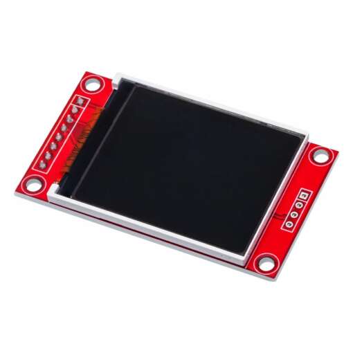 TFT LCD Display Module SPI Interface 1.8 Inch 128*160 - Image 3