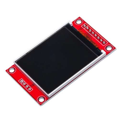 TFT LCD Display Module SPI Interface 1.8 Inch 128*160 - Image 4