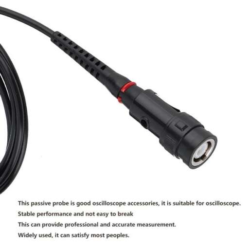 UT-P04 Passive Probe 100MHz - Image 6