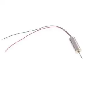 Coreless Motor 716 3V 7x16mm 50000RPM - Image 2