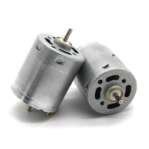 RP360-ST-15250 DC Motor 12V 6260RPM