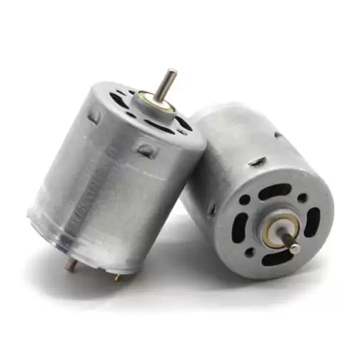 RP360-ST-15250 DC Motor 12V 6260RPM