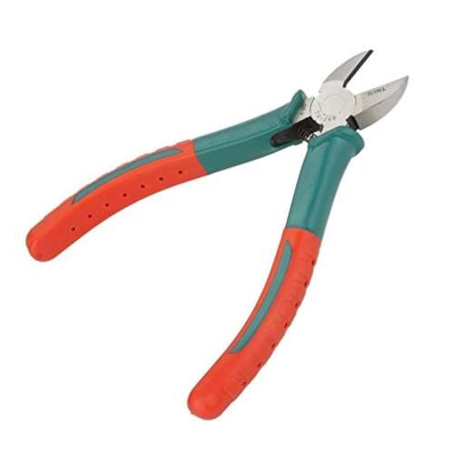 TNI-U Wire Cutter TU-E26B - Image 4