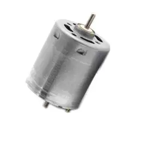 RP360-ST-15250 DC Motor 12V 6260RPM - Image 2