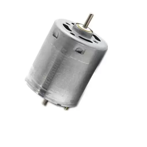 RP360-ST-15250 DC Motor 12V 6260RPM - Image 2