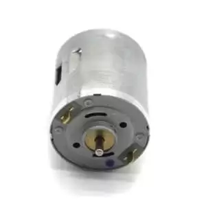 RP360-ST-15250 DC Motor 12V 6260RPM - Image 4