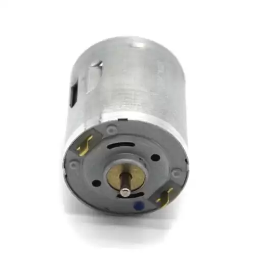 RP360-ST-15250 DC Motor 12V 6260RPM - Image 4