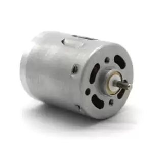 RP360-ST-15250 DC Motor 12V 6260RPM - Image 3