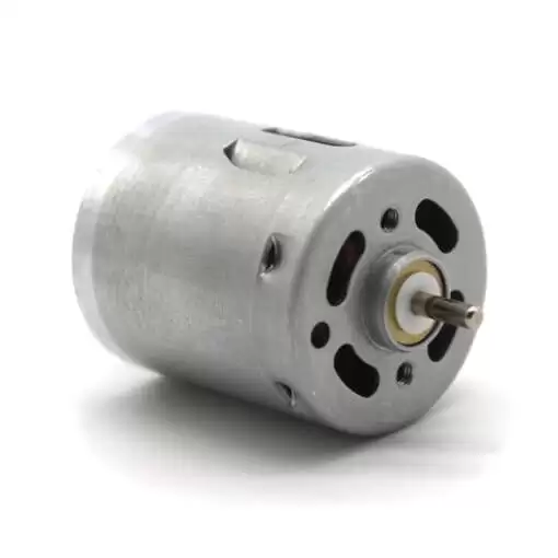 RP360-ST-15250 DC Motor 12V 6260RPM - Image 3